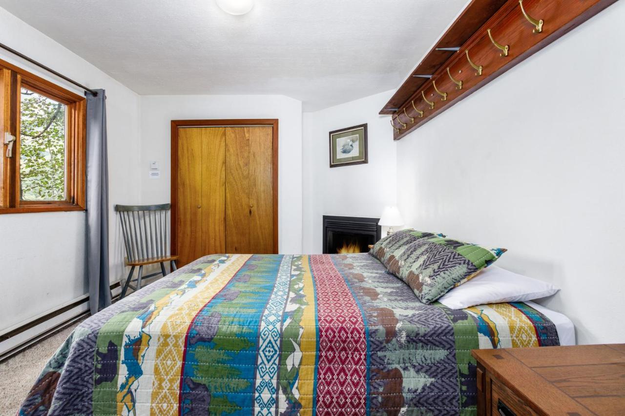 Vail Chalet Girdwood Bagian luar foto