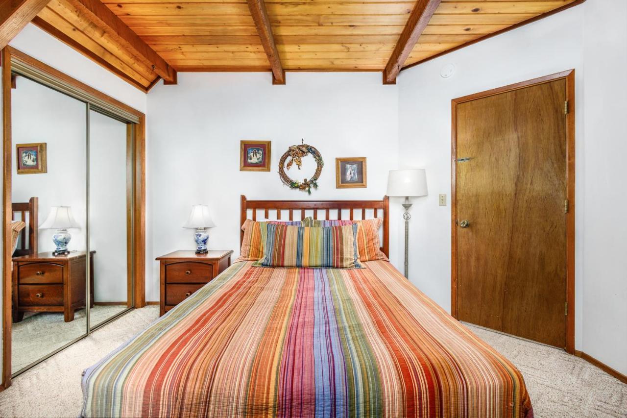 Vail Chalet Girdwood Bagian luar foto